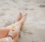 В Сочи задержали местных нудистов