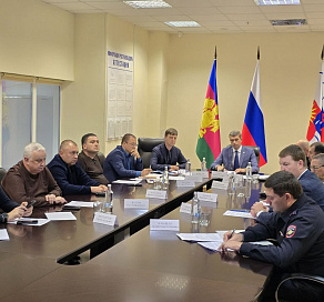 В Сочи по итогам 9 месяцев этого года снизилось количество ДТП