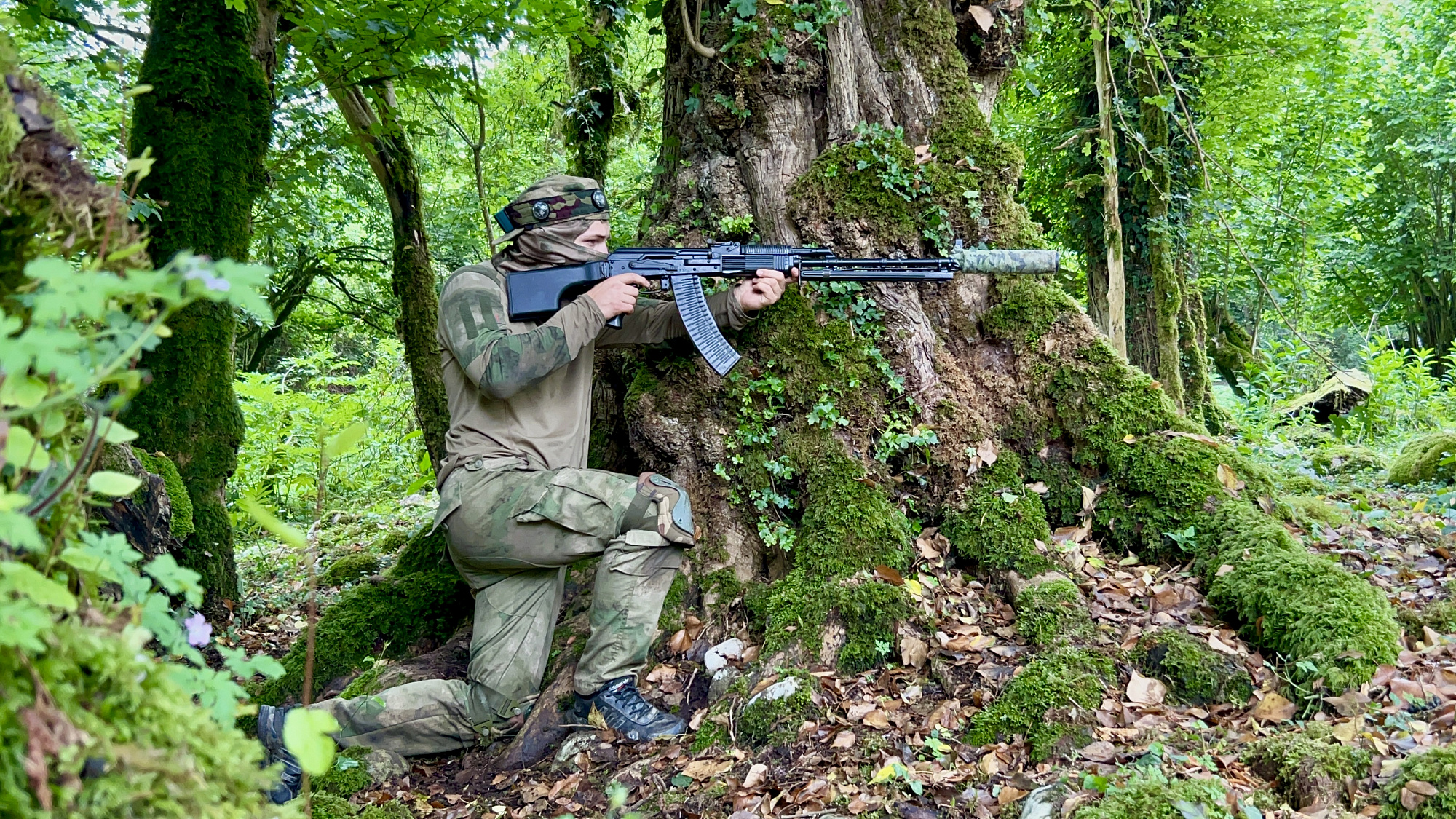 В Сочи определили победителей военно-спортивной игры для молодежи «Зарница  | 03.06.2024 | Сочи - БезФормата