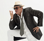 Шоу Адриано Челентано пройдет в Сочи