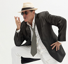 Шоу Адриано Челентано пройдет в Сочи