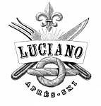 Ресторан итальянской кухни "Luciano" - Кафе. Бары. Рестораны Сочи SOCHI.com