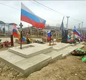 Дорога на Барановское кладбище будет отремонтирована до 23 февраля