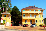 Гранд Каньон, ресторан - Кафе. Бары. Рестораны Сочи SOCHI.com