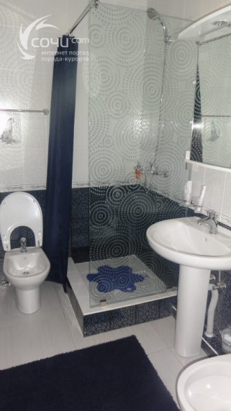 Гостевой дом - Гостевой двор "Ачишхо" - 