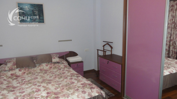 Гостевой дом - Гостевой двор "Ачишхо" - 