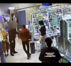 Уж выпить невтерпеж: в Сочи рецидивист обокрал супермаркет