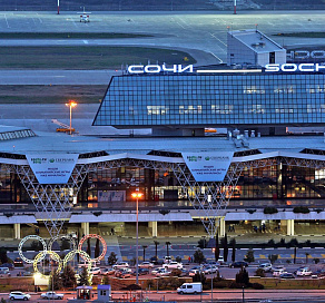 В расписании аэропорта Сочи появится новое сезонное направление