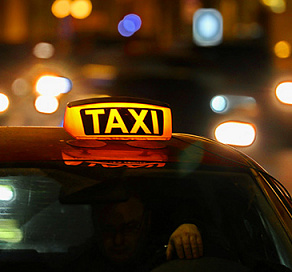 20-летний пассажир «зайцем» прокатился в такси из Анапы до Сочи