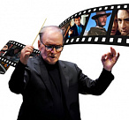 THE BEST OF ENNIO MORRICONE. СИМФОНИЧЕСКИЙ ОРКЕСТР