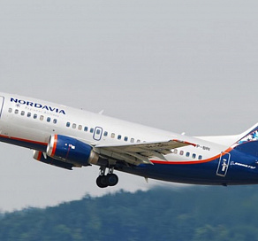 В Сочи экстренно эвакуировали пассажиров самолета