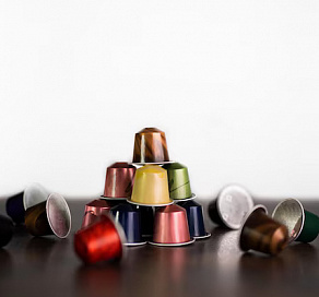 Кража со вкусом: на Донской задержали похитителя кофе 