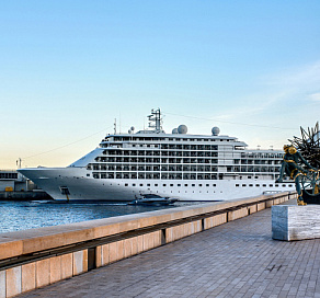 Паромная линия Трабзон ─ Сочи закрыта