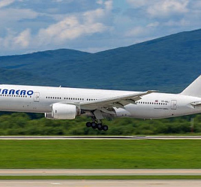 «ИрАэро» запустит новые сезонные рейсы в Сочи