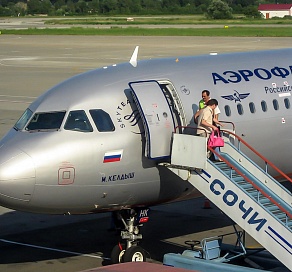 ФАС признала конкурентной стоимость авиабилетов в Сочи