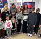 В Сочи на реабилитацию прибыли семьи погибших воинов из Луганской Народной Республики