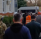 Около 100 иностранцев доставили в полицию Сочи