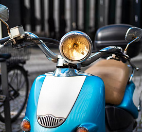 В Сочи поймали 20-летнего угонщика