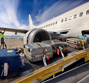 В России вступили в силу новые правила провоза багажа в самолете