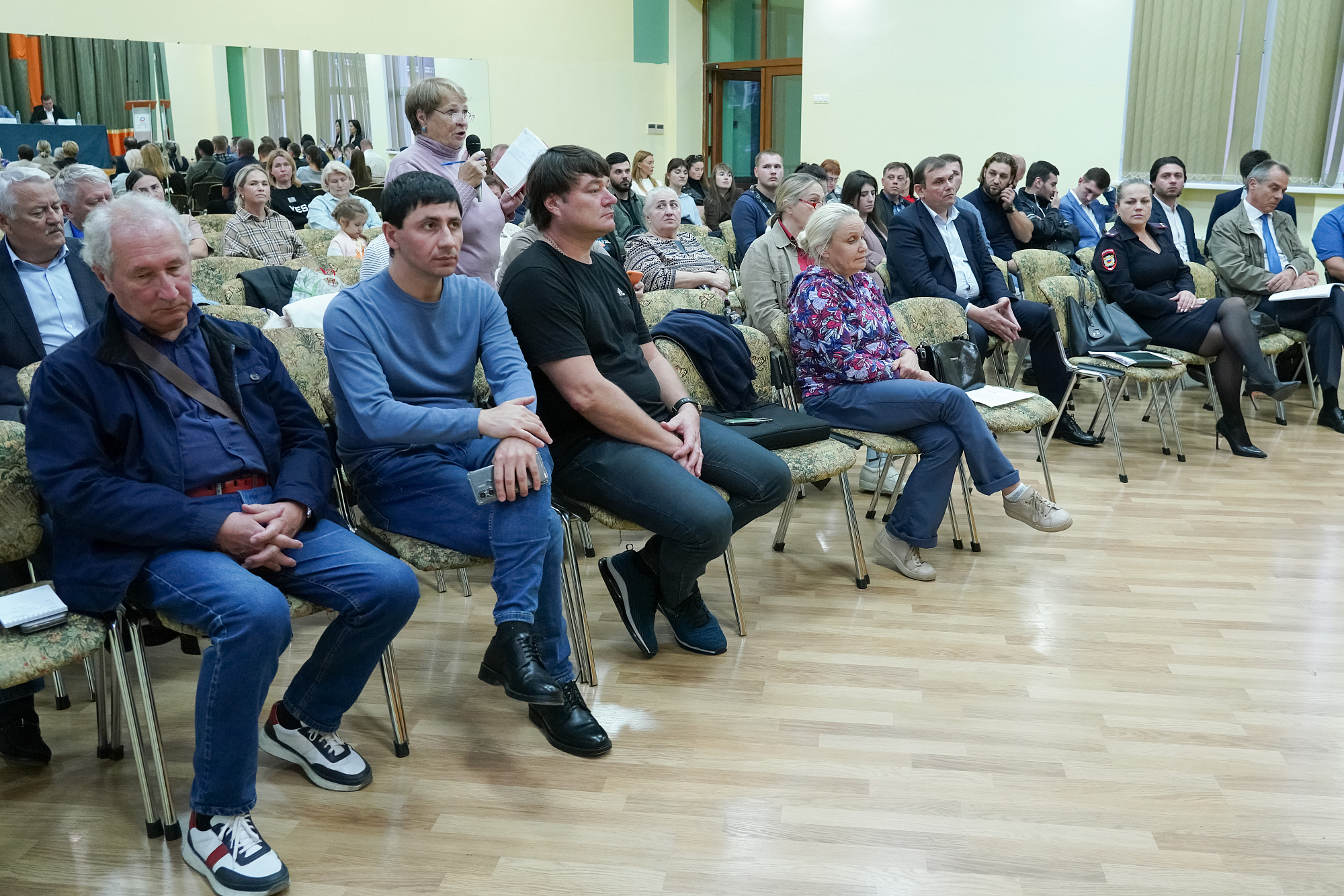 ЖД Соболевка в Сочи - Фото, описание, характеристики