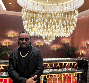 Сочинец споет за 500 тысяч рублей в шоу на ТНТ