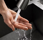 Сочинцы вновь остались без воды