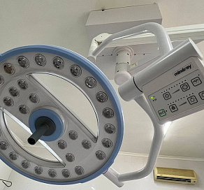 Медицинские учреждения Сочи получили новое оборудование по нацпроекту «Здравоохранение»