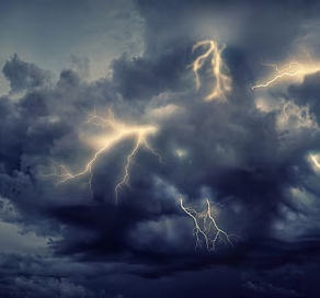 В Сочи резко испортится погода