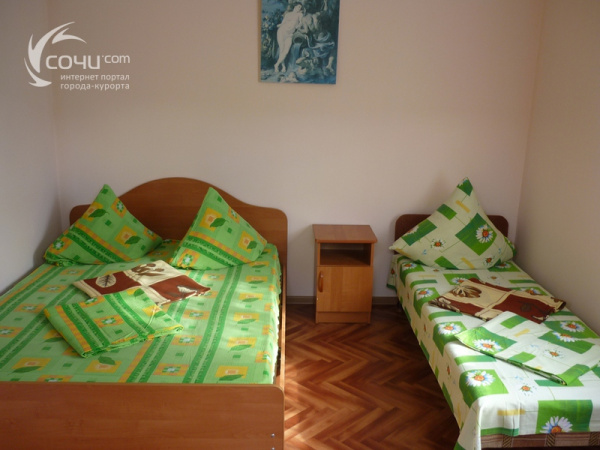 Гостевой дом - Гостевой дом "Лоо" - 