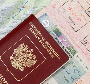Россиянам стало сложнее получить шенгенскую визу