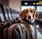 Аэрофлот изменил правила перевозки животных