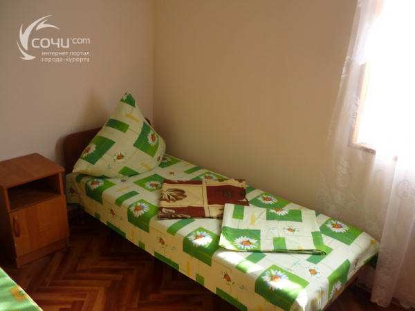 Гостевой дом - Гостевой дом "Лоо" - 