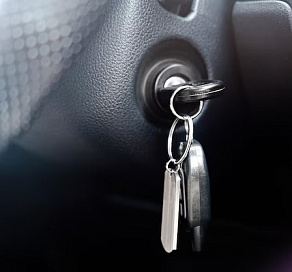 Пьяный угон «четверки» раскрыли в Сочи