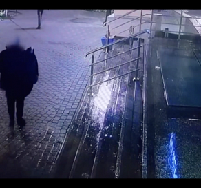 В Сочи грабитель напал на туриста