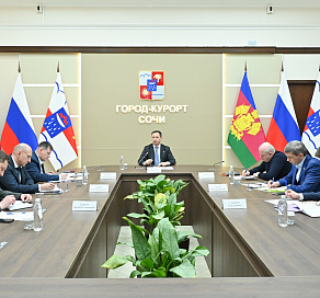 Администрация Сочи вернула в муниципальную собственность земельный участок на месте кинотеатра «Спутник»