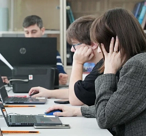 В Сочи открылась информационно-коммуникационная площадка «Ключевая точка»