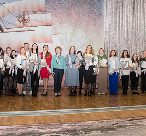 В Сочи определили победителей конкурса «Учитель года – 2023»