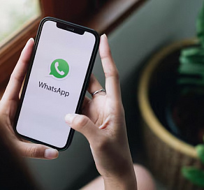 В России стали блокировать WhatsApp