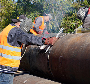 В Сочи в 2025 году обследовано почти 50 км бесхозяйных сетей