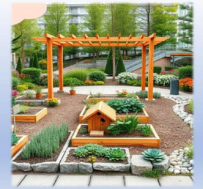 В Сочи определены победители городского конкурса экологических проектов 