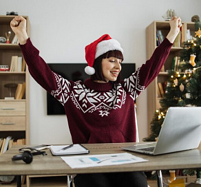 Россиян ждут рекордно длинные январские каникулы