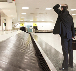 Прилетевшие в Сочи туристы остались без багажа