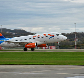 В расписании аэропорта Сочи появятся новые рейсы