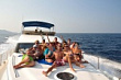 Yachts Calypso