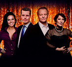 ЛЮБОВЬ В КВАДРАТЕ