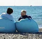 В 2025 году на социальные выплаты сочинцам направили порядка 90 миллионов рублей