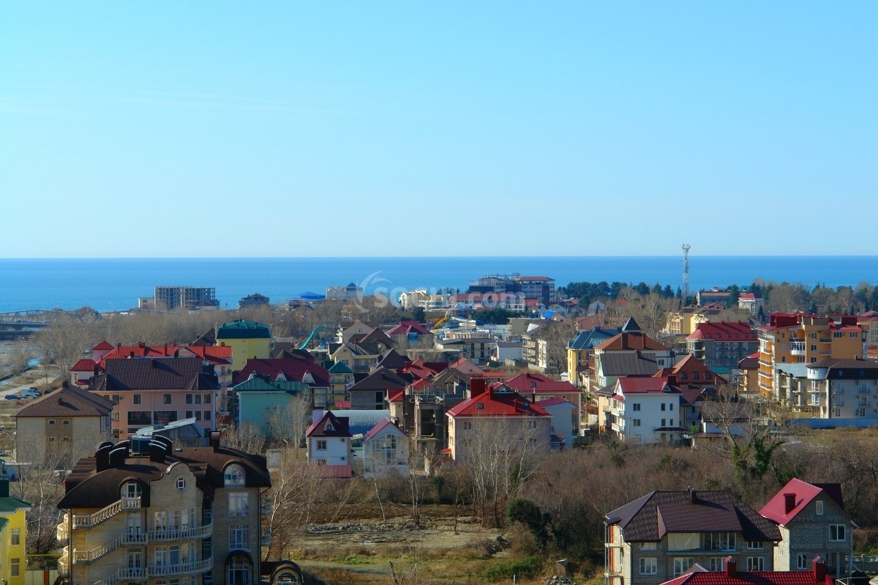 Лазаревский район Сочи - История города Сочи Лазаревский район