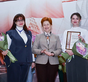 В Сочи определили победителей городского конкурса «Педагогический дуэт»