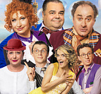 ПРОСТО БЭБИ ИЛИ ЛЮБОВЬ ПО-ФРАНЦУЗСКИ