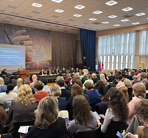 В Сочи состоялось совещание с руководителями образовательных учреждений города